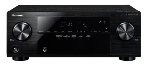 Pioneer VSX-322-K