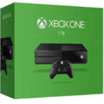 Xbox One Konsole für 216,00€ inkl. Versand