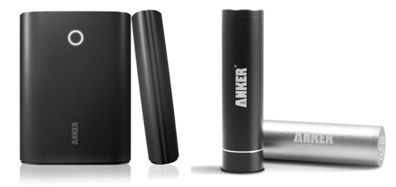 Anker Astro Powerbank