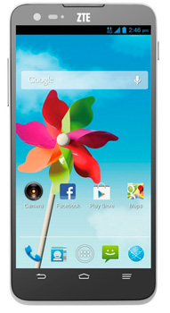 ZTE Grand S Flex