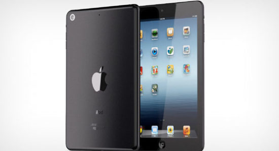 iPad mini für 295,99 € inkl Versand