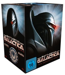 Battlestar Galactica