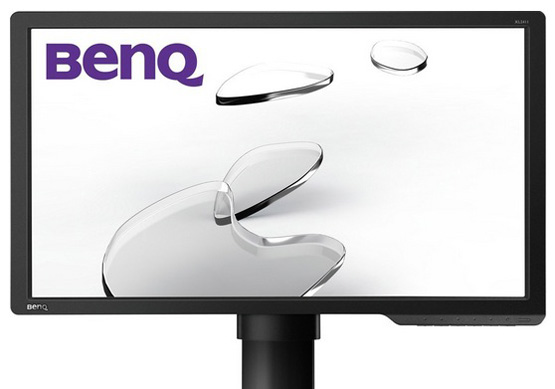 BenQ XL2411Z