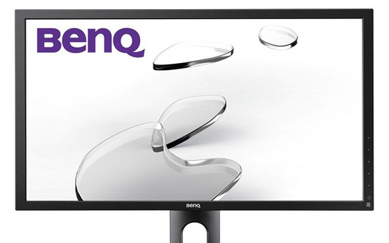 BenQ XL2420Z