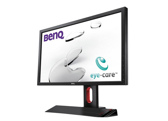 BenQ XL2720T