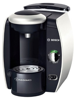 Bosch Tassimo TAS4011