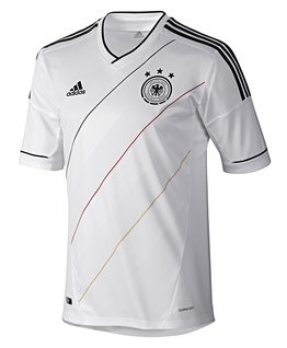 DFB Trikot Home