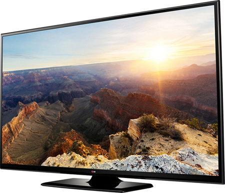 LG 50PB690V Plasma Fernseher