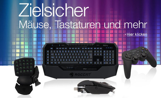 PC-Gaming-Angebote