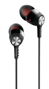 Philips SHE8000 In-Ear Kopfhörer