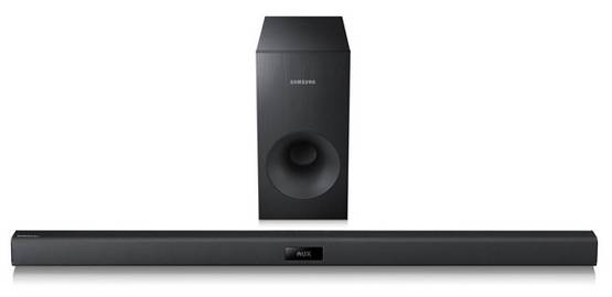 Samsung HW-F355 Soundbar