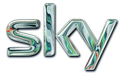 Sky Logo