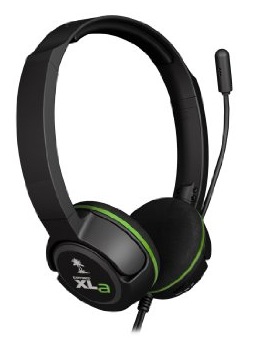 Turtle Beach Ear Force XLA Headset