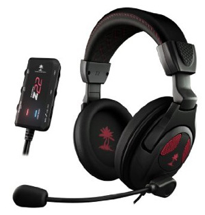 Turtle Beach Ear Force Z22