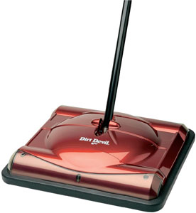 Dirt Devil Bürst-Kehrer Sweeper M010