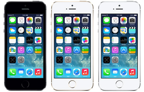 Apple iPhone 5S 32 GB