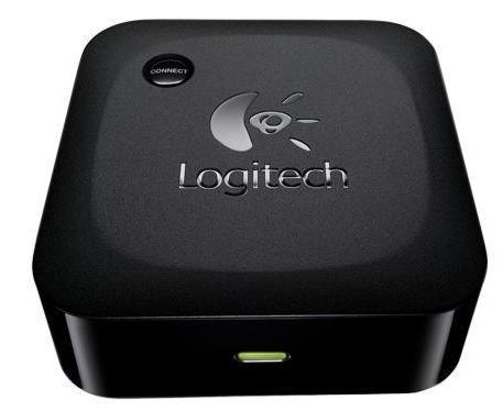 Logitech Wireless Music Adapter
