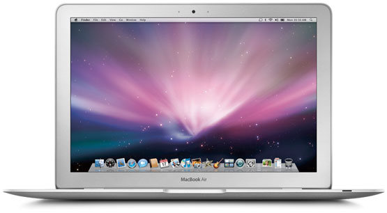 MacBook Air