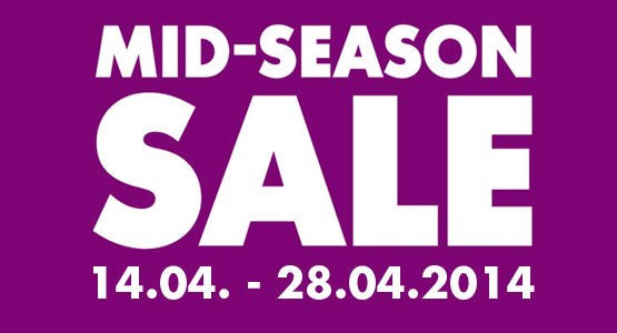 Goertz.de Mid Season Sale