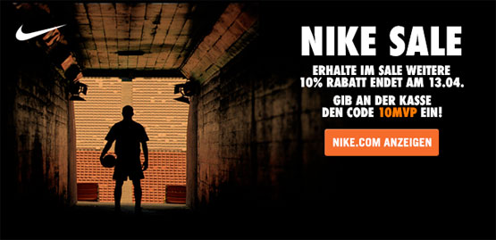 Nike Sale