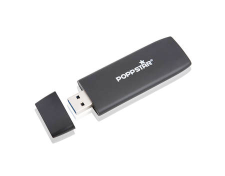 Poppstar Flap 256 GB