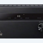 Sony STR-DH740 7.2 Kanal Receiver für 206,99€ inkl. Versand