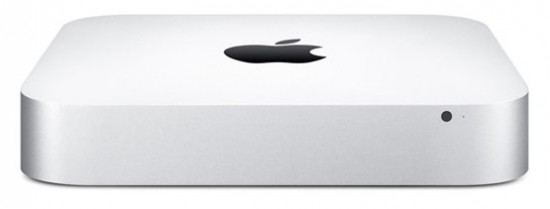 Apple Mac Mini