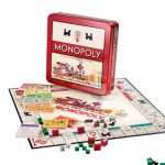 Monopoly Nostalgie für 18,34€ inkl. Versand