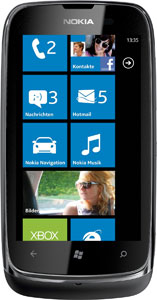 Nokia LUMIA 610