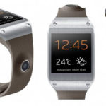 Samsung Galaxy Gear V700 Smartwatch für 79,90€ inkl. Versand (statt 249,90€)