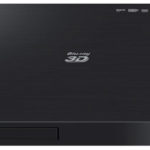 Samsung BD-H5500 3D Blu-ray Player für 49,00€ inkl. Versand