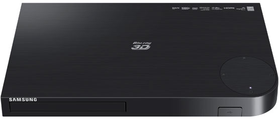 samsung blu-ray player 3d hd