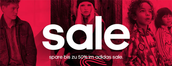 sale angebot rabatt adidas günstig sport