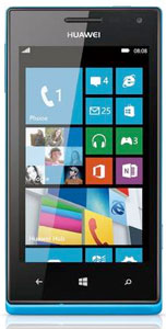 huawei ascend w1 smartphone windows phone günstig