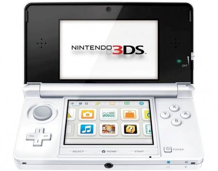 angebot günstig gameboy nintendo 3ds