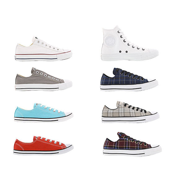 converse all star chucks sneaker günstig