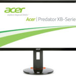 Acer Predator XB270Hbmjdprz – 27″ 3D-fähiger Gamer-Monitor für 299,99€ inkl. Versand