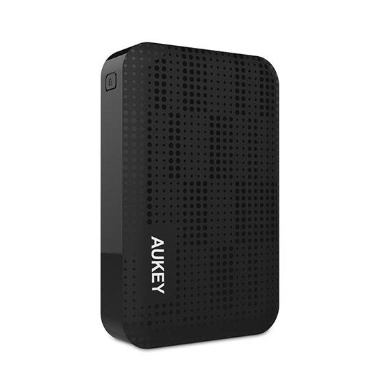 aukey powerbank günstig angebot externer akku