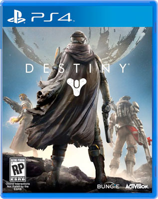 Playstation4 sony destiny günstig schnäppchen angebot