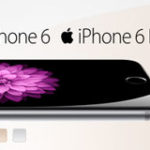 Das neue iPhone 6 und 6 Plus, z.B. iPhone 6 mit 250 Minuten & SMS, 1GB Internet effektiv für nur 9,39€ mtl.
