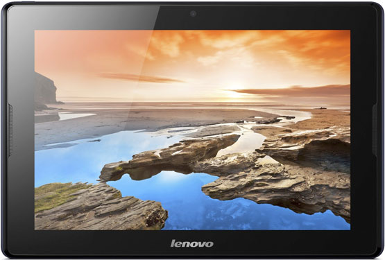 Lenovo IdeaTab angebot tablet günstig android