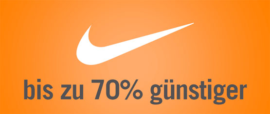 m and m direct nike rabatt günstig schnäppchen angebot