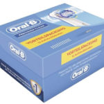 8x Oral-B Precision Clean Aufsteckbürsten für 14,99€ inkl. Versand