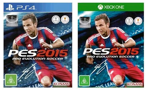 pes 2015 günstig angebot