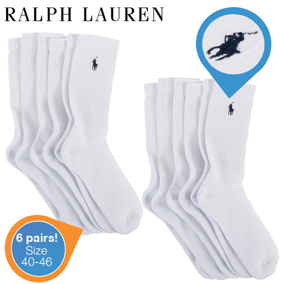 ralph lauren socken business günstig