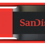 USB-Stick SanDisk Cruizer Switch 32GB für 9,00€ inkl. Versand