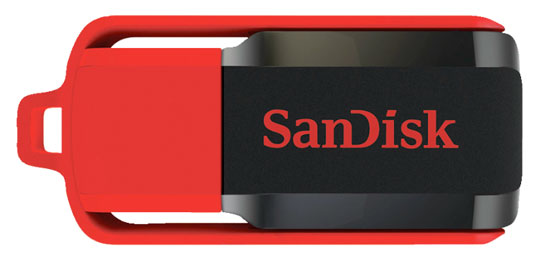 SanDisk Cruizer Switch usb-stick günstig aktion angebot