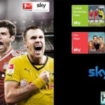24 Monate Sky Komplett-Paket mit HD und SkyGo für 34,90€ monatlich