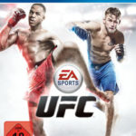 EA SPORTS UFC für die PS4 für 44,97€ inkl. Versand (statt 55,55€)