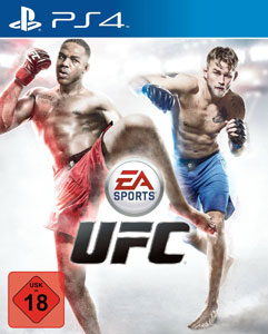 ufc playstation 4 angebot günstig schnäppchen game